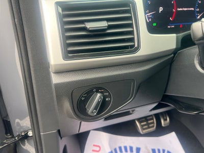 2021 Volkswagen Atlas Cross Sport 3.6L V6 SEL Premium R-Line