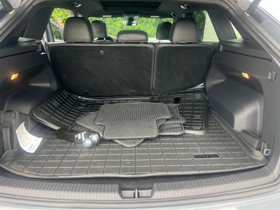 2021 Volkswagen Atlas Cross Sport 3.6L V6 SEL Premium R-Line