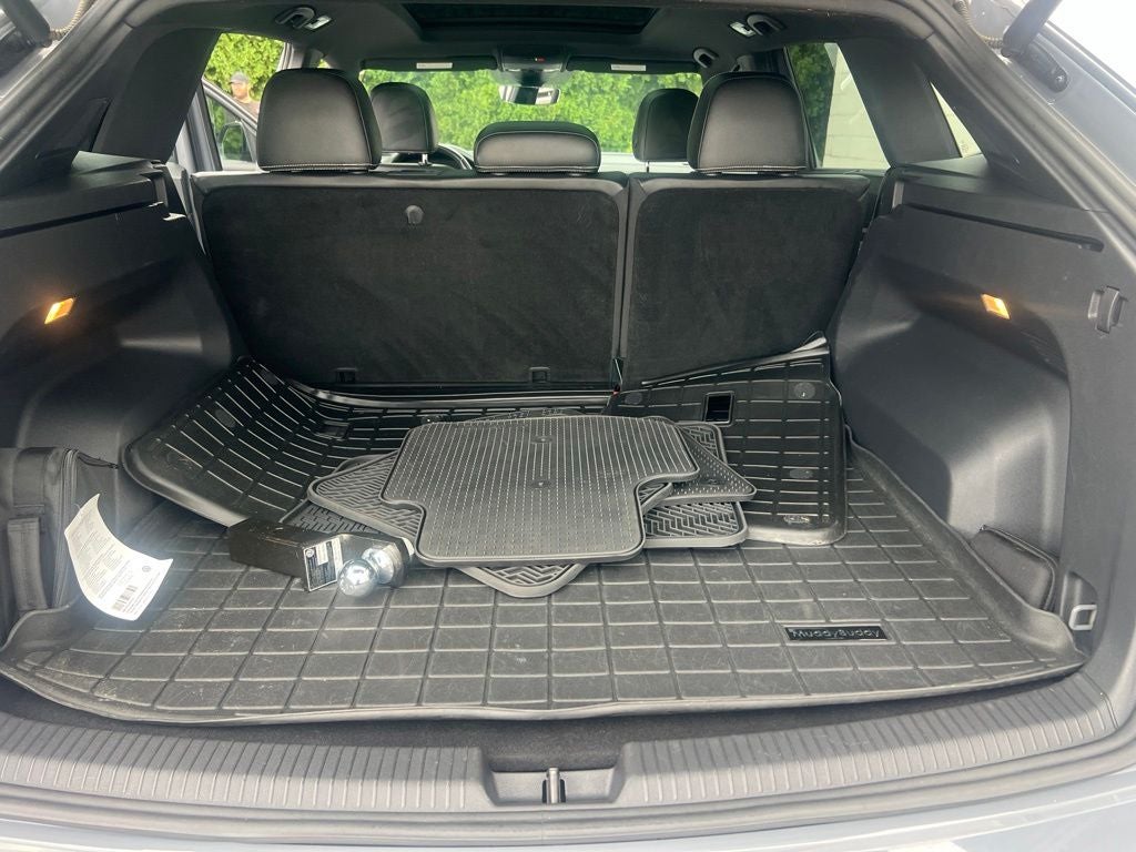 2021 Volkswagen Atlas Cross Sport 3.6L V6 SEL Premium R-Line