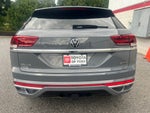 2021 Volkswagen Atlas Cross Sport 3.6L V6 SEL Premium R-Line