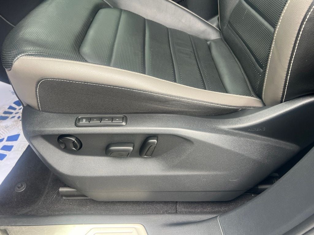 2021 Volkswagen Atlas Cross Sport 3.6L V6 SEL Premium R-Line