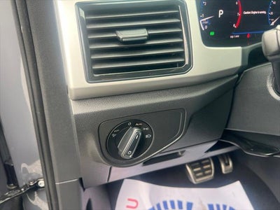 2021 Volkswagen Atlas Cross Sport 3.6L V6 SEL Premium R-Line