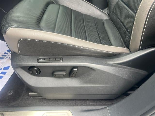 2021 Volkswagen Atlas Cross Sport 3.6L V6 SEL Premium R-Line