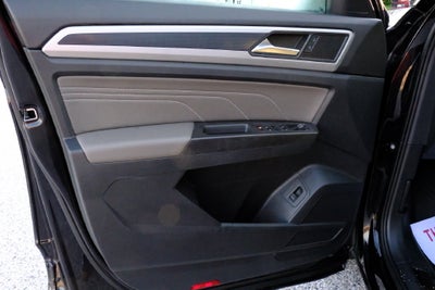 2023 Volkswagen Atlas 3.6L V6 SEL R-Line
