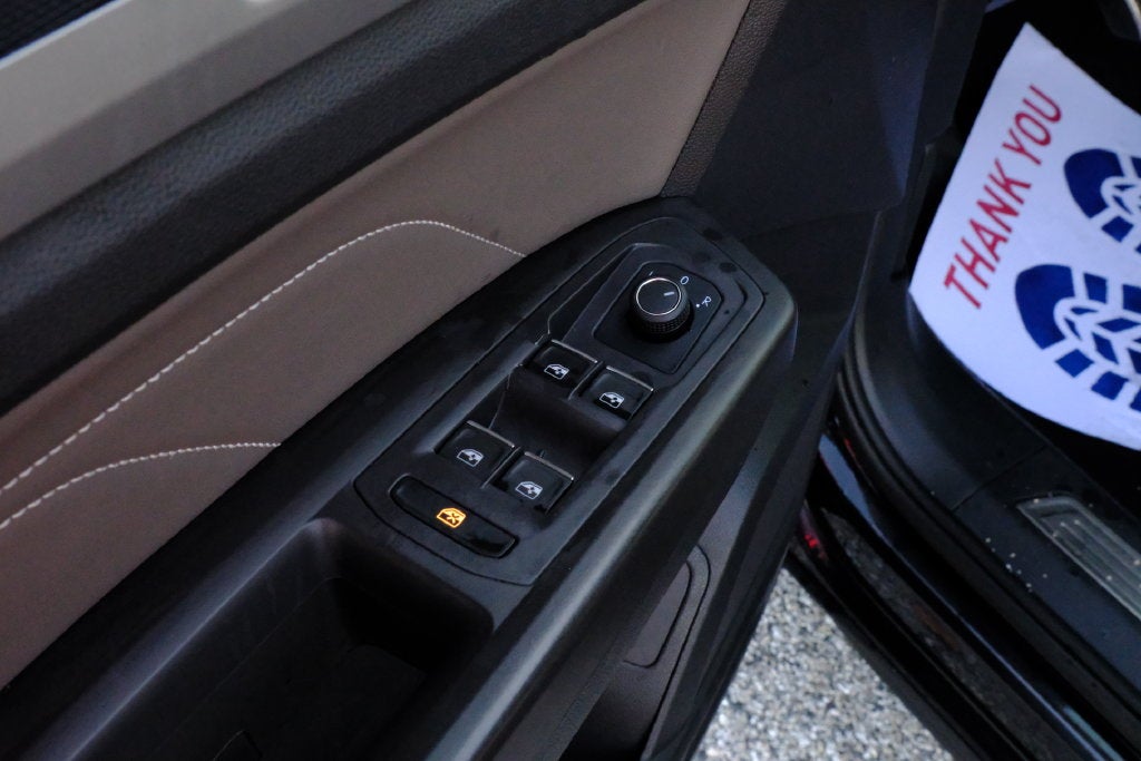 2023 Volkswagen Atlas 3.6L V6 SEL R-Line