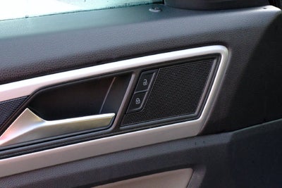 2023 Volkswagen Atlas 3.6L V6 SEL R-Line