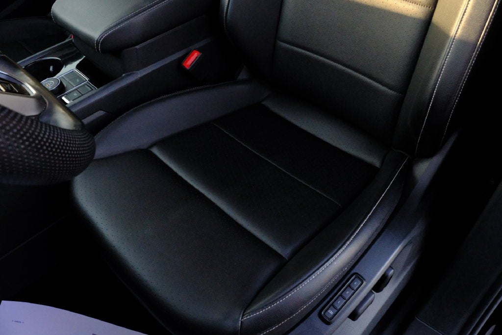 2023 Volkswagen Atlas 3.6L V6 SEL R-Line