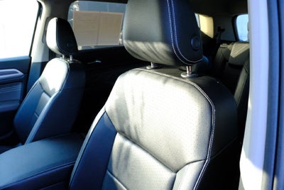 2023 Volkswagen Atlas 3.6L V6 SEL R-Line