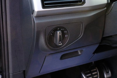 2023 Volkswagen Atlas 3.6L V6 SEL R-Line