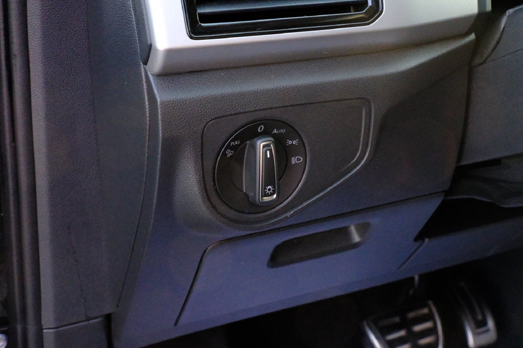 2023 Volkswagen Atlas 3.6L V6 SEL R-Line