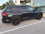 2023 Volkswagen Atlas 3.6L V6 SEL R-Line