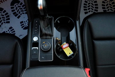 2023 Volkswagen Atlas 3.6L V6 SEL R-Line