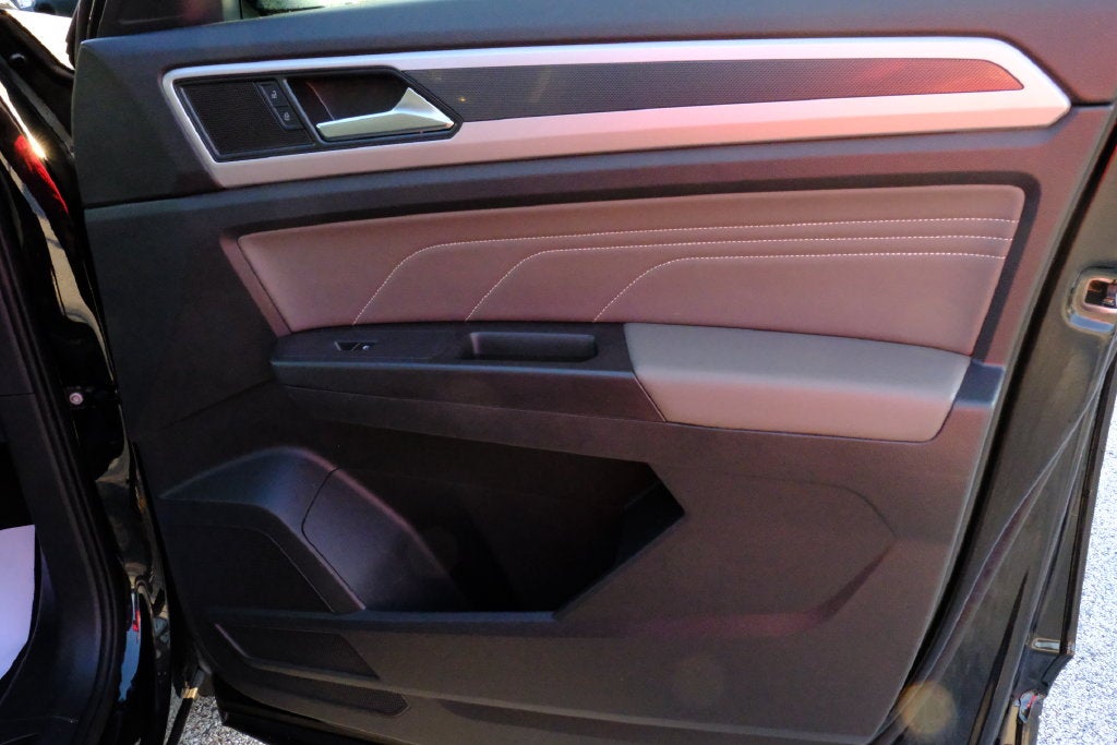 2023 Volkswagen Atlas 3.6L V6 SEL R-Line