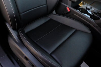 2023 Volkswagen Atlas 3.6L V6 SEL R-Line