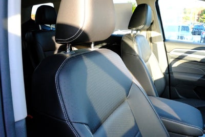 2023 Volkswagen Atlas 3.6L V6 SEL R-Line