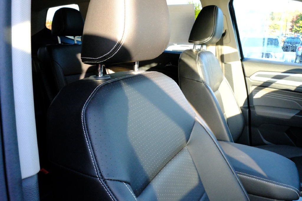 2023 Volkswagen Atlas 3.6L V6 SEL R-Line