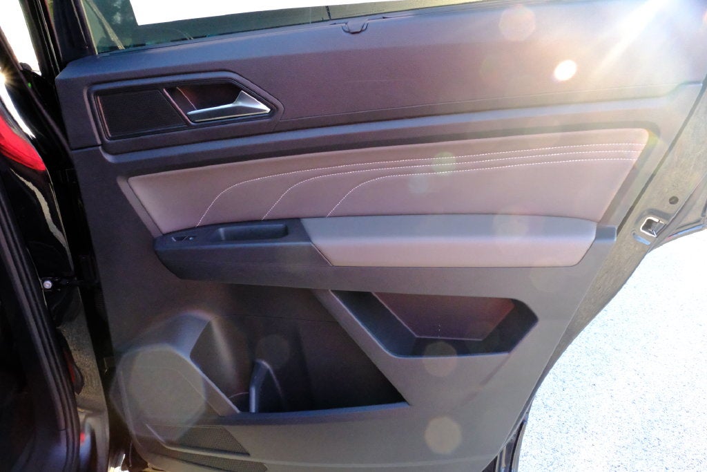 2023 Volkswagen Atlas 3.6L V6 SEL R-Line
