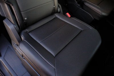 2023 Volkswagen Atlas 3.6L V6 SEL R-Line