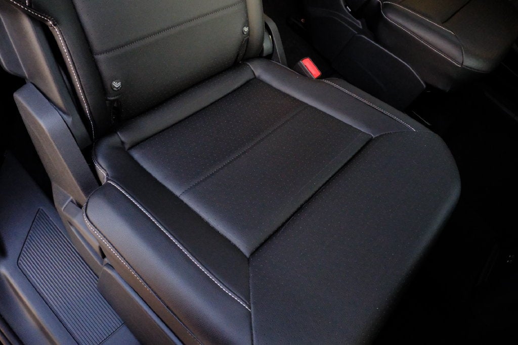 2023 Volkswagen Atlas 3.6L V6 SEL R-Line