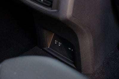 2023 Volkswagen Atlas 3.6L V6 SEL R-Line