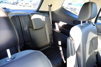 2023 Volkswagen Atlas 3.6L V6 SEL R-Line