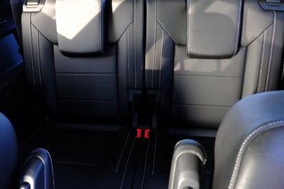 2023 Volkswagen Atlas 3.6L V6 SEL R-Line