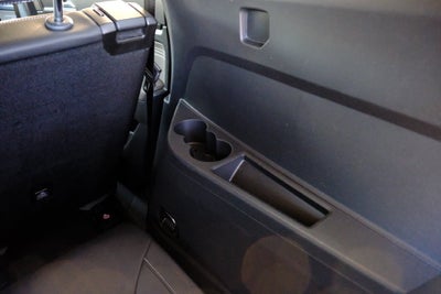 2023 Volkswagen Atlas 3.6L V6 SEL R-Line