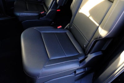 2023 Volkswagen Atlas 3.6L V6 SEL R-Line