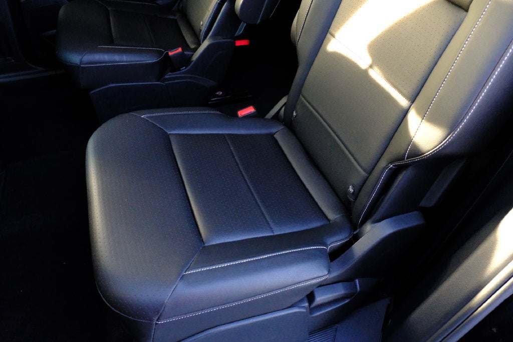2023 Volkswagen Atlas 3.6L V6 SEL R-Line