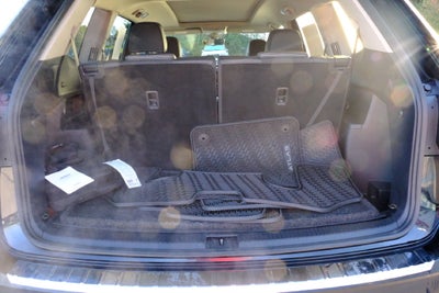 2023 Volkswagen Atlas 3.6L V6 SEL R-Line