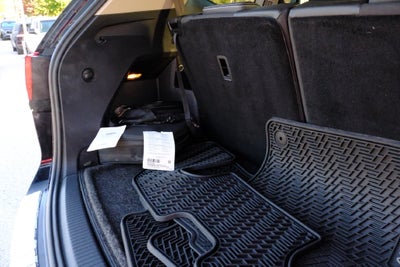 2023 Volkswagen Atlas 3.6L V6 SEL R-Line