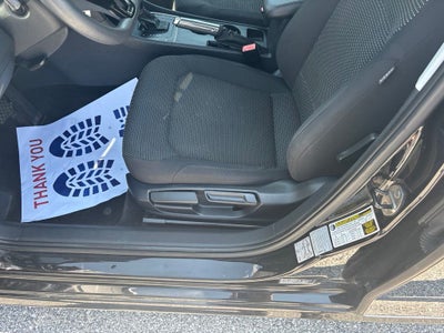 2016 Volkswagen Passat 1.8T S