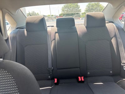 2016 Volkswagen Passat 1.8T S