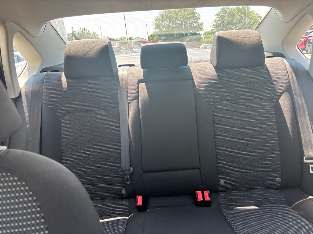 2016 Volkswagen Passat 1.8T S