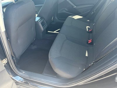 2016 Volkswagen Passat 1.8T S