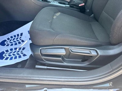2016 Volkswagen Passat 1.8T S
