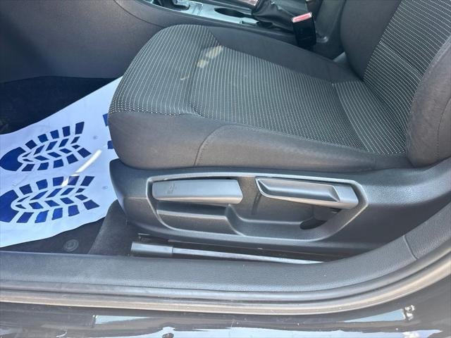 2016 Volkswagen Passat 1.8T S