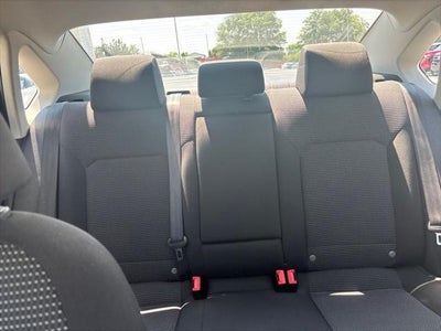 2016 Volkswagen Passat 1.8T S