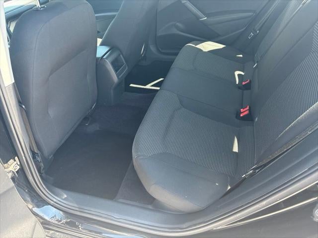 2016 Volkswagen Passat 1.8T S