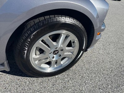2007 Ford Mustang GT Premium