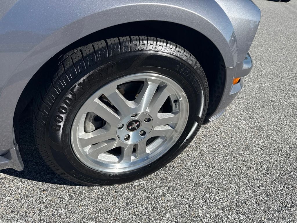 2007 Ford Mustang GT Premium