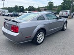 2007 Ford Mustang GT Premium
