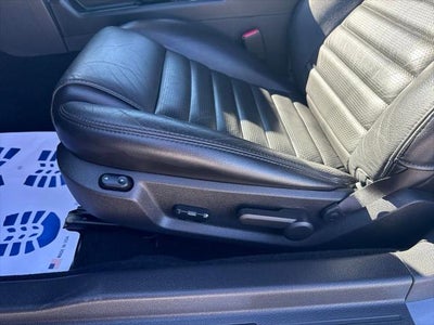 2007 Ford Mustang GT Premium
