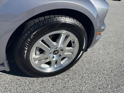 2007 Ford Mustang GT Premium
