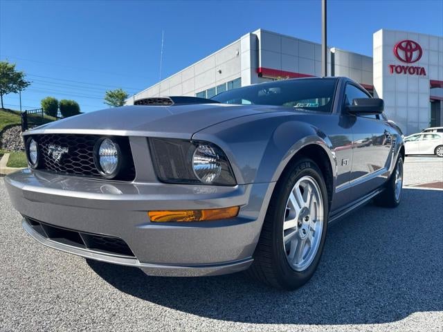 2007 Ford Mustang GT Premium