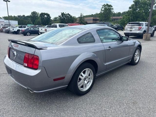 2007 Ford Mustang GT Premium