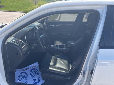 2022 Chrysler 300 Touring