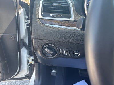 2022 Chrysler 300 Touring