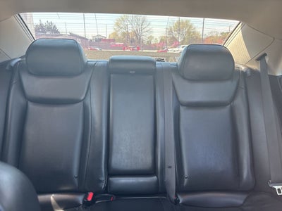 2022 Chrysler 300 Touring