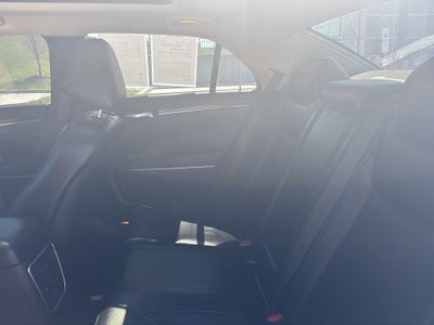 2022 Chrysler 300 Touring